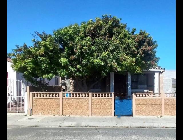 3 BEDROOM HOUSE FOR SALE IN TAFELSIG
